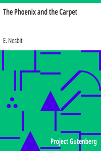 The Phoenix and the Carpet