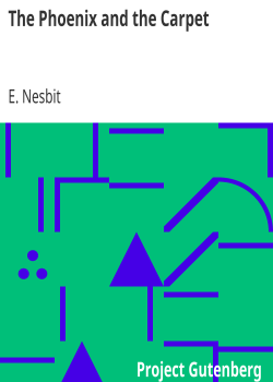 The Phoenix and the Carpet