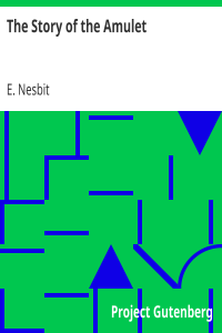 The Story of the Amulet