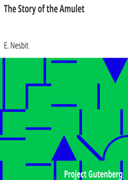 The Story of the Amulet