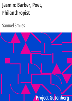 Jasmin: Barber, Poet, Philanthropist