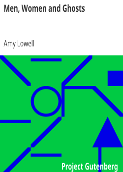 Men, Women and Ghosts