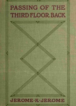 Passing of the Third Floor Back