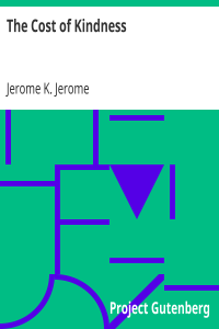 The Cost of Kindness