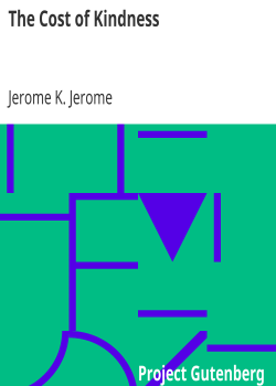 The Cost of Kindness