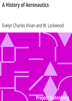 A History of Aeronautics