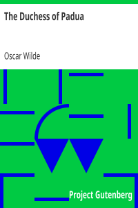 The Duchess of Padua