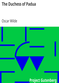 The Duchess of Padua