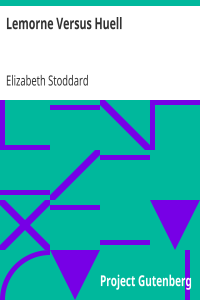 Lemorne Versus Huell
