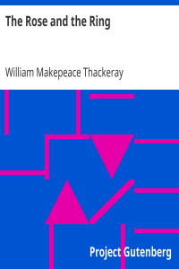 The Rose and the Ring