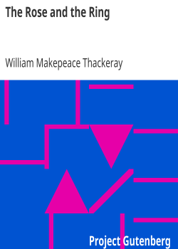 The Rose and the Ring