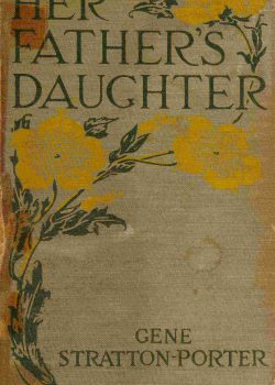 Her Father’s Daughter