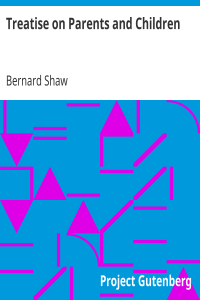 Treatise on Parents and Children