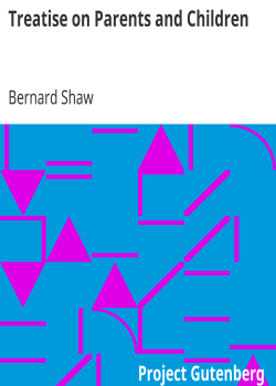 Treatise on Parents and Children