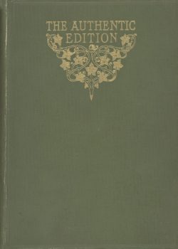 The Uncommercial Traveller