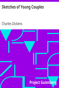 Sketches of Young Couples