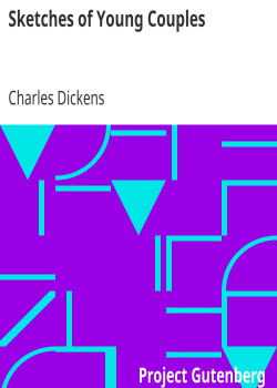 Sketches of Young Couples