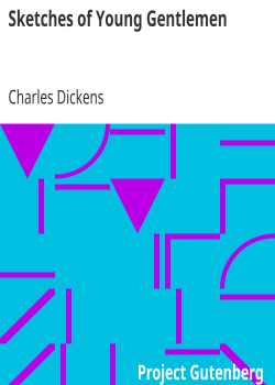 Sketches of Young Gentlemen