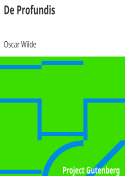De Profundis