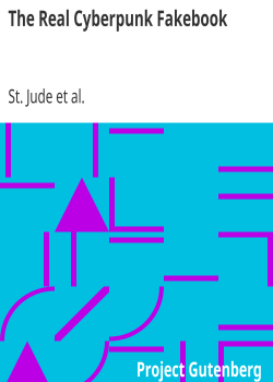 The Real Cyberpunk Fakebook