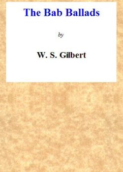 The Bab Ballads