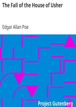 The Fall of the House of Usher