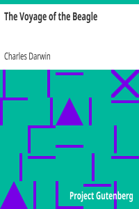 The Voyage of the Beagle