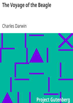 The Voyage of the Beagle