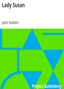 Lady Susan