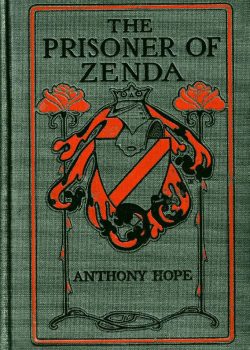 The prisoner of Zenda