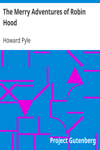 The Merry Adventures of Robin Hood