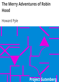 The Merry Adventures of Robin Hood