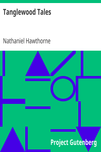 Tanglewood Tales