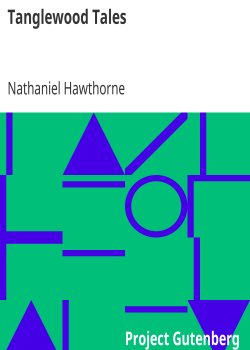 Tanglewood Tales