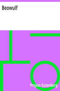 Beowulf