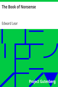 The Book of Nonsense