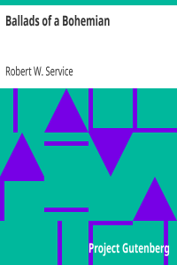 Ballads of a Bohemian