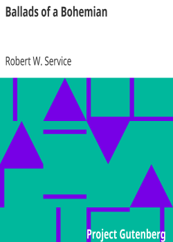 Ballads of a Bohemian