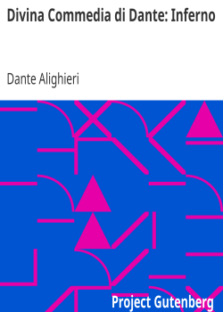 Divina Commedia di Dante: Inferno